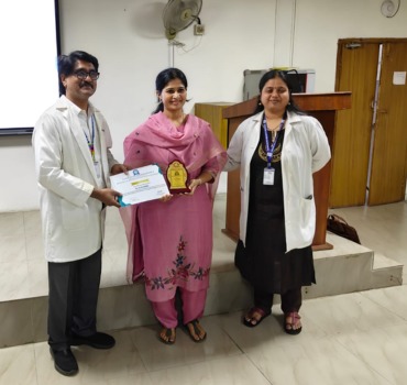 Tagore dental college
